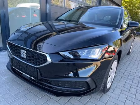 Seat Leon 2.0 TDI 115 Référence
