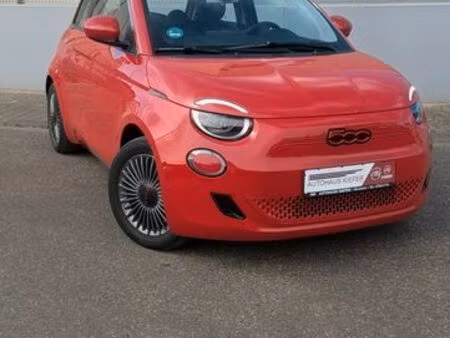 Fiat 500 118