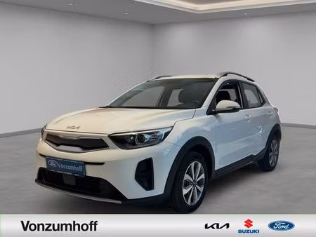 Kia Stonic 1.0