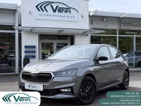 Škoda Fabia 1.0 TSI 95