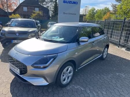Suzuki Swift 1.2 83 Comfort
