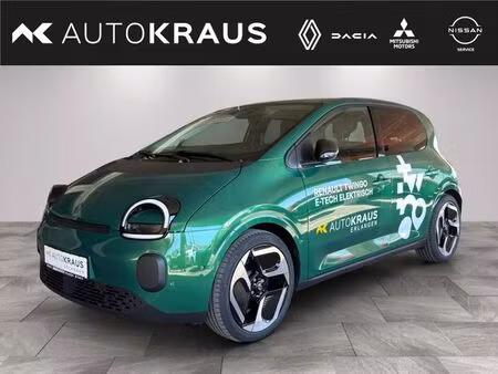 Renault Twingo 82