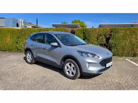 Ford Kuga 2.5 152 Cool & Connect