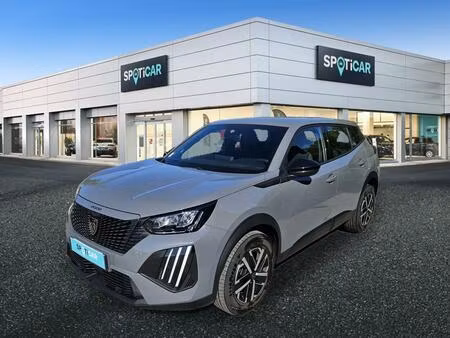 Peugeot 2008 1.2 PureTech 100 Active