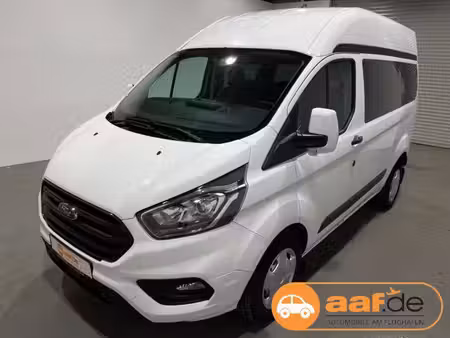 Ford Transit 2.0 105 Trend