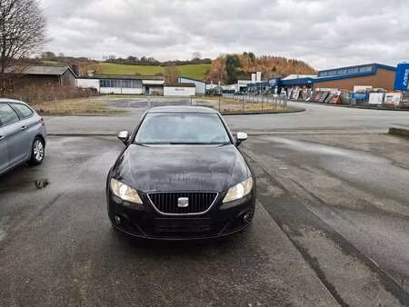 Seat Exeo 2.0 TSI 211 Sport