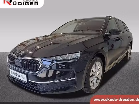 Škoda Octavia 2.0 TDI 150
