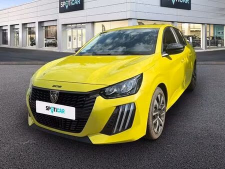 Peugeot 208 1.2 100 Active