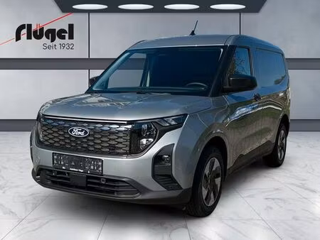 Ford Transit 136 Trend