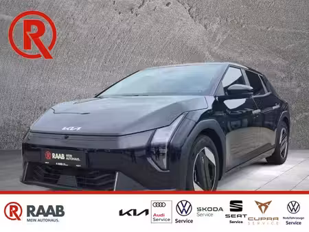 Kia EV4 204 Earth