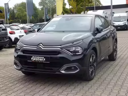 Citroën C4 1.2 PureTech 130 Max