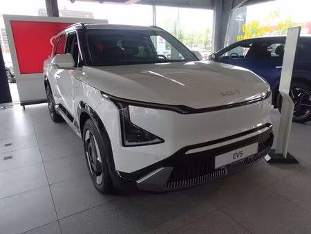 Kia EV5 218 Earth