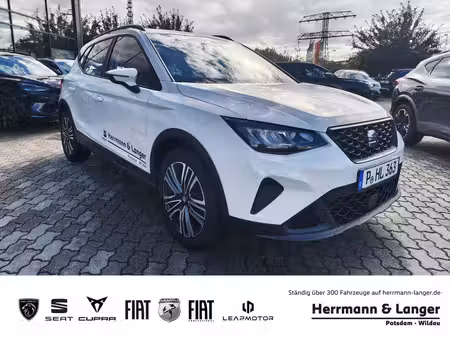 Seat Arona 1.0