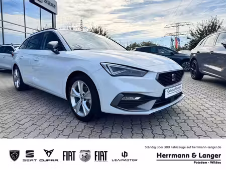 Seat Leon 1.5 TSI 110