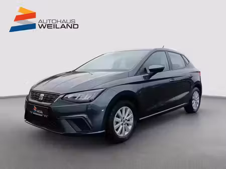 Seat Ibiza 1.0 TSI Style