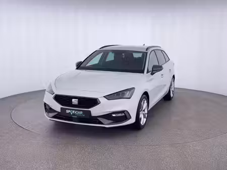 Seat Leon 1.5 TSI 110 FR
