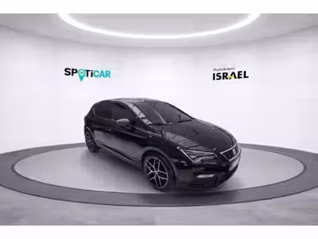 Seat Leon 1.4 TSI 110 FR
