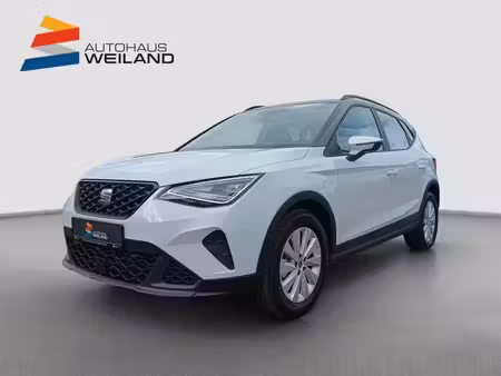 Seat Arona 1.0 TSI Style