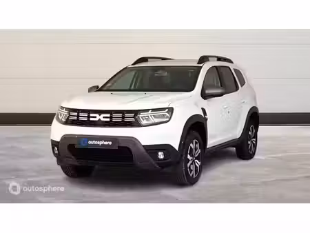 Dacia Duster 1.5 dCi 115 Journey