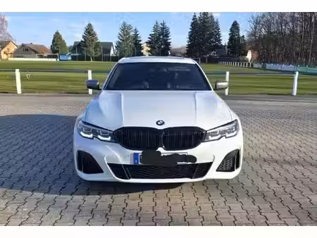 BMW Série 3 M340i 3.0 374 xDrive