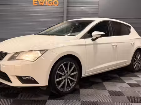 Seat Leon 1.2 TSI 110 Style