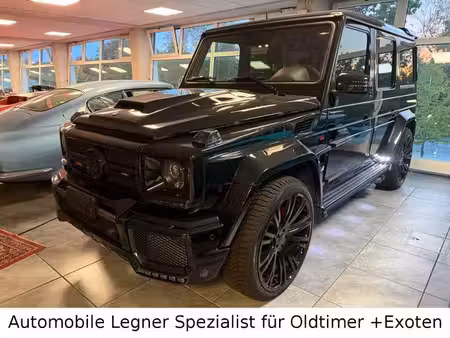 Brabus 700