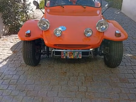 Volkswagen Buggy 