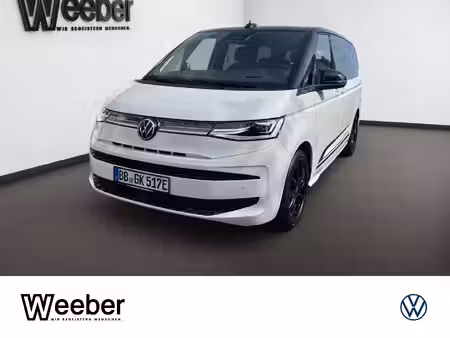 Volkswagen Multivan 4Motion