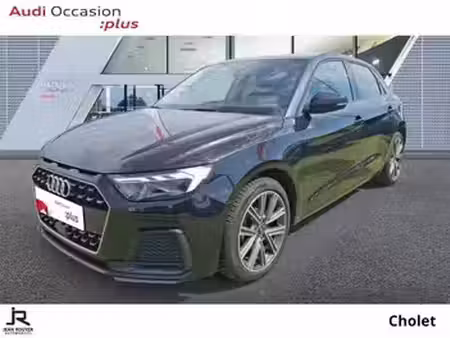 Audi A1 25 TFSI 1.0 TFSI 95