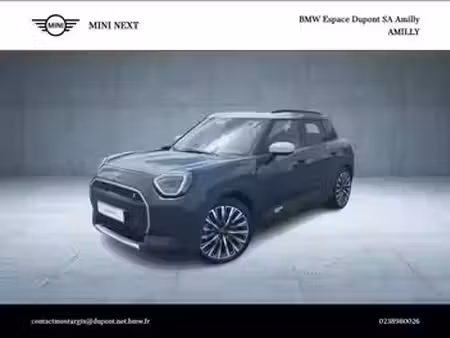Mini Aceman 218 Essential