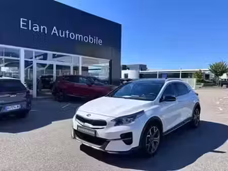 Kia Ceed 1.6 GDi 105 Premium