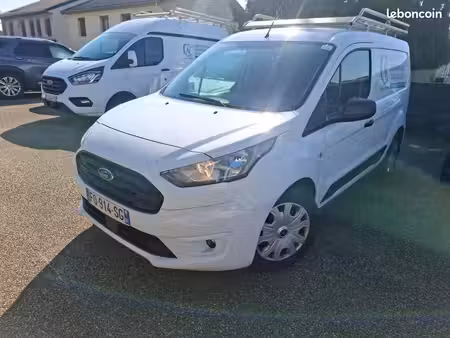 Ford Transit 1.5 Trend