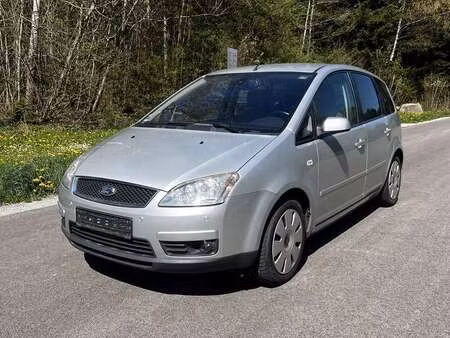 Ford Focus 2.0 145 Trend