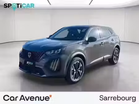 Peugeot 2008 1.2 Allure