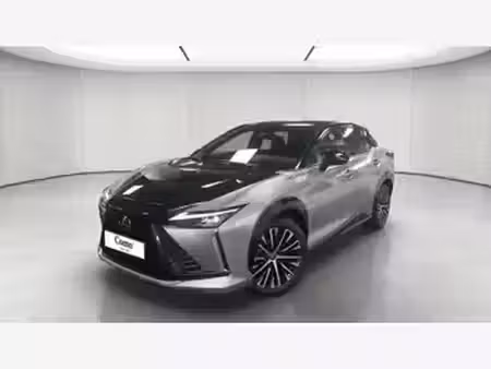 Lexus RZ 381 Executive