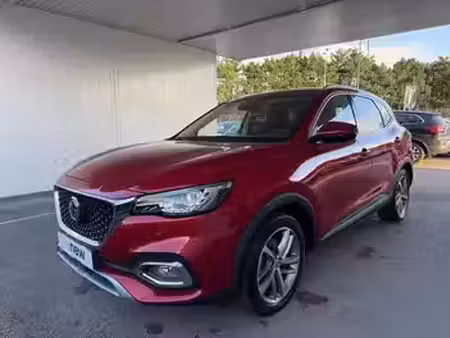 MG EHS 1.5 GDi 258 Luxury