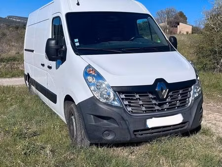 Renault Master 2.3 dCi 130 Grand Confort