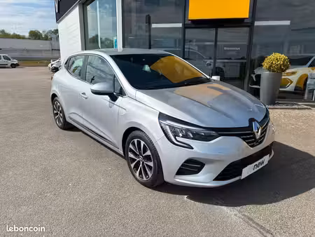 Renault Clio 1.0 TCe 90