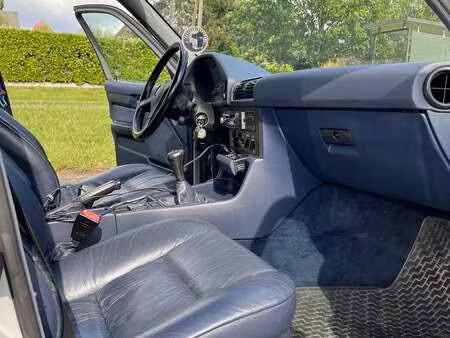 BMW Série 5 525TDS 2.5 143