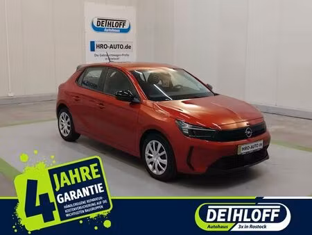 Opel Corsa 1.2 101 Edition
