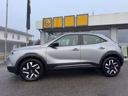Opel Mokka 1.2 130 Elegance