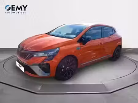 Renault Clio E-Tech 1.6 145 Esprit Alpine