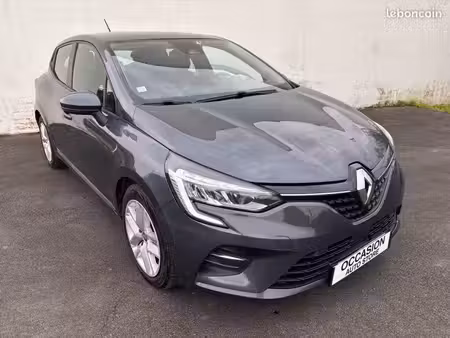 Renault Clio 1.5 dCi 85