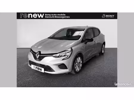 Renault Clio E-Tech 1.6 145 Evolution