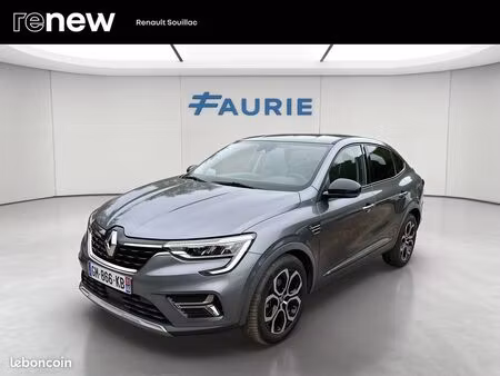 Renault Arkana E-Tech 1.6 145 Techno