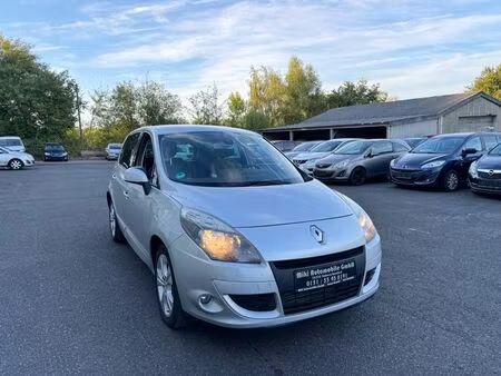 Renault Scénic 1.5 dCi 110 Dynamique