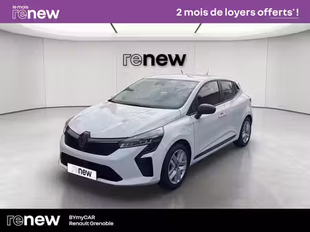 Renault Clio E-Tech 1.6 145 Evolution