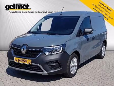 Renault Kangoo 60