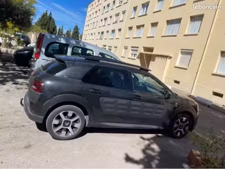 Citroën C4 1.2 82