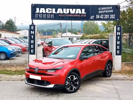 Citroën C4 1.2 145 Max